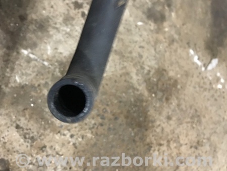 ФОТО Трубка охлаждения для Porsche Panamera I 970 (09-16) Київ