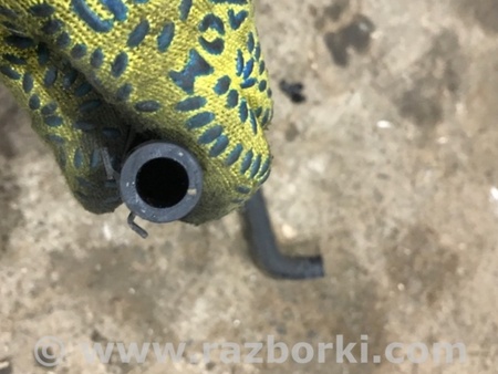 ФОТО Трубка охлаждения для Porsche Panamera I 970 (09-16) Київ