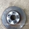 Тормозной диск передний левый Subaru Impreza GD/GG