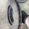 ФОТО Тормозной диск передний левый для Subaru Impreza GD/GG Киев