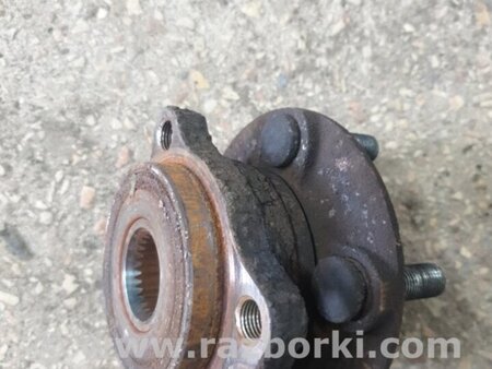 ФОТО Ступица передняя правая для Subaru Impreza GD/GG Киев