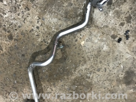 ФОТО Трубка охлаждения для Porsche Panamera I 970 (09-16) Київ