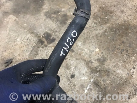 ФОТО Трубка охлаждения для Porsche Panamera I 970 (09-16) Київ