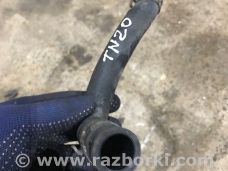 ФОТО Трубка охлаждения для Porsche Panamera I 970 (09-16) Київ