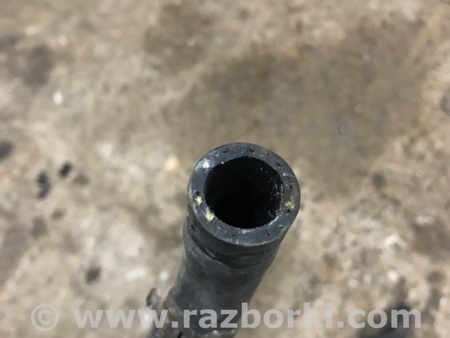 ФОТО Трубка охлаждения для Porsche Panamera I 970 (09-16) Київ