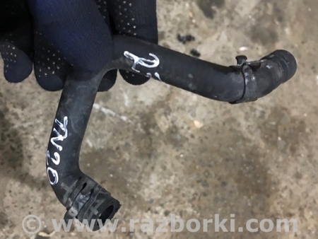 ФОТО Трубка охлаждения для Porsche Panamera I 970 (09-16) Київ