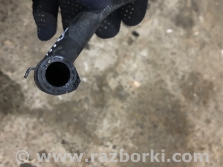 ФОТО Трубка охлаждения для Porsche Panamera I 970 (09-16) Київ