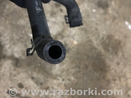 ФОТО Трубка охлаждения для Porsche Panamera I 970 (09-16) Київ