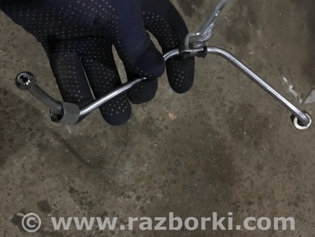 ФОТО Трубка топливная для Porsche Panamera I 970 (09-16) Київ