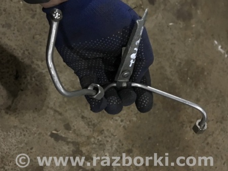 ФОТО Трубка топливная для Porsche Panamera I 970 (09-16) Київ