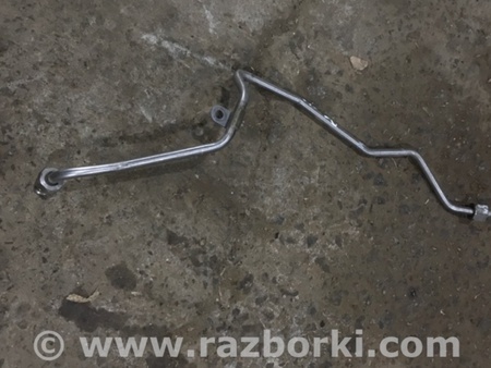 ФОТО Трубка топливная для Porsche Panamera I 970 (09-16) Київ