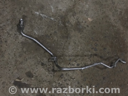 ФОТО Трубка топливная для Porsche Panamera I 970 (09-16) Київ