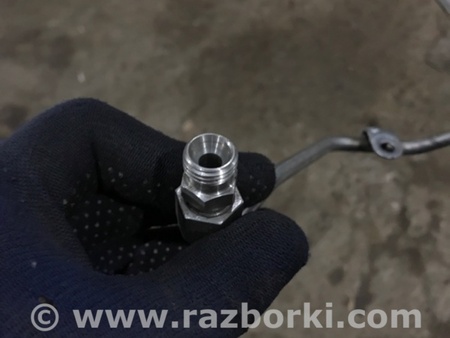 ФОТО Трубка топливная для Porsche Panamera I 970 (09-16) Київ