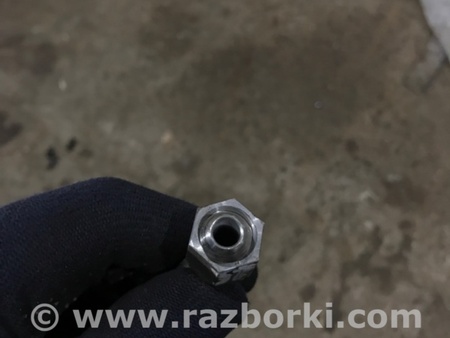 ФОТО Трубка топливная для Porsche Panamera I 970 (09-16) Київ