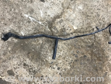 ФОТО Трубка вакуумная для Porsche Panamera I 970 (09-16) Київ