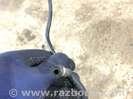 ФОТО Трубка вакуумная для Porsche Panamera I 970 (09-16) Київ