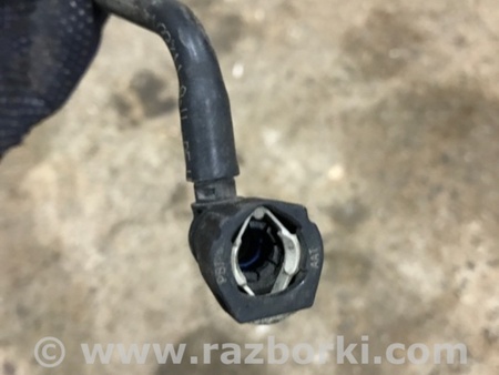 ФОТО Трубка вакуумная для Porsche Panamera I 970 (09-16) Київ