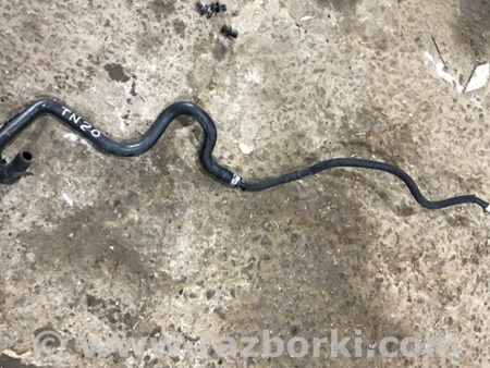 ФОТО Трубка вакуумная для Porsche Panamera I 970 (09-16) Київ