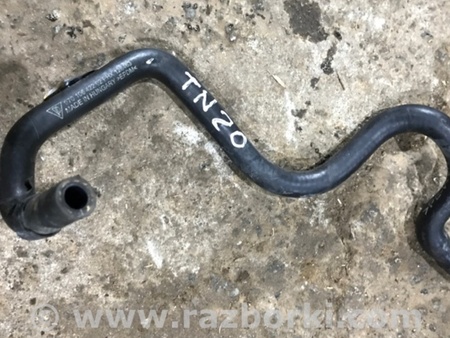 ФОТО Трубка вакуумная для Porsche Panamera I 970 (09-16) Київ