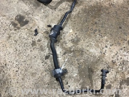 ФОТО Трубка вакуумная для Porsche Panamera I 970 (09-16) Київ