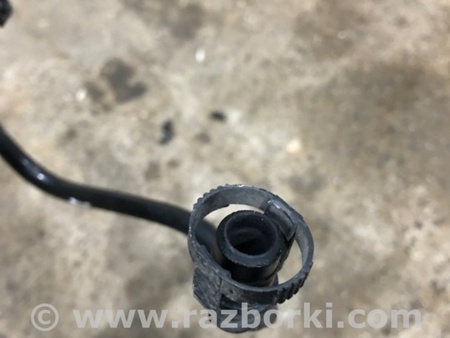 ФОТО Трубка вакуумная для Porsche Panamera I 970 (09-16) Київ