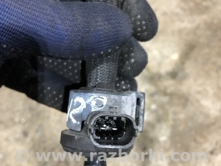 ФОТО Трубка вакуумная для Porsche Panamera I 970 (09-16) Київ