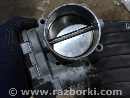 ФОТО Дроссельная заслонка для Porsche Panamera I 970 (09-16) Київ