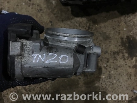 ФОТО Дроссельная заслонка для Porsche Panamera I 970 (09-16) Київ