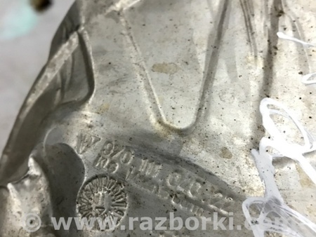 ФОТО Тепловой экран для Porsche Panamera I 970 (09-16) Київ