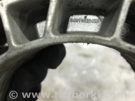 ФОТО Кронштейн для Porsche Panamera I 970 (09-16) Київ