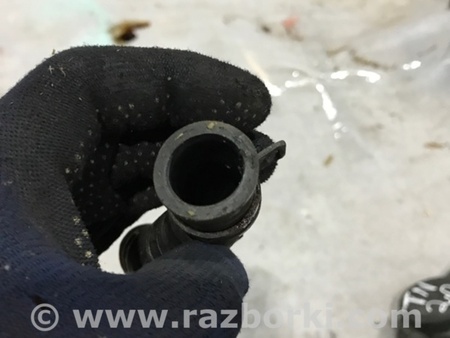 ФОТО Патрубок системы охлаждения для Porsche Panamera I 970 (09-16) Київ