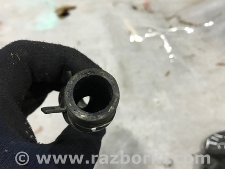 ФОТО Патрубок системы охлаждения для Porsche Panamera I 970 (09-16) Київ