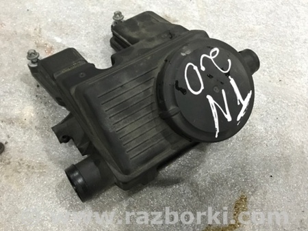 ФОТО Маслоотделитель для Porsche Panamera I 970 (09-16) Київ