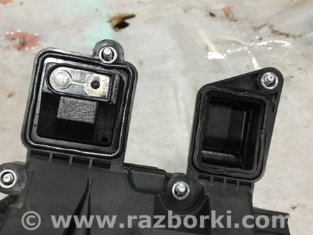 ФОТО Маслоотделитель для Porsche Panamera I 970 (09-16) Київ