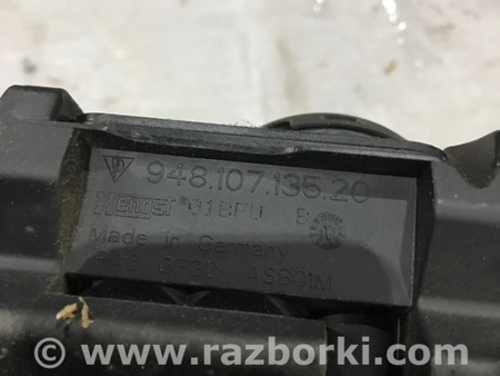 ФОТО Маслоотделитель для Porsche Panamera I 970 (09-16) Київ