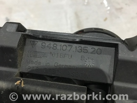 ФОТО Маслоотделитель для Porsche Panamera I 970 (09-16) Київ