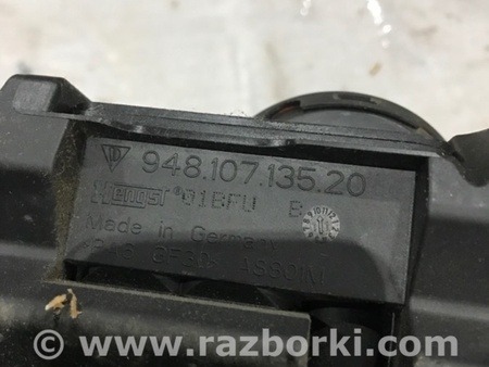 ФОТО Маслоотделитель для Porsche Panamera I 970 (09-16) Київ