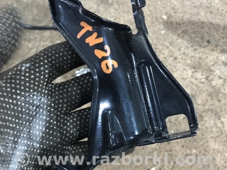 ФОТО Кронштейн для Audi (Ауди) A4 V B9 - 8W (2015-) Київ