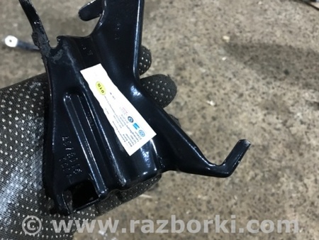 ФОТО Кронштейн для Audi (Ауди) A4 V B9 - 8W (2015-) Київ