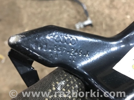 ФОТО Кронштейн для Audi (Ауди) A4 V B9 - 8W (2015-) Київ