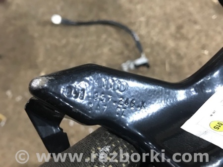 ФОТО Кронштейн для Audi (Ауди) A4 V B9 - 8W (2015-) Київ