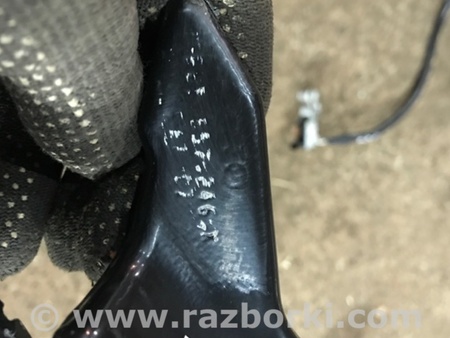 ФОТО Кронштейн для Audi (Ауди) A4 V B9 - 8W (2015-) Київ