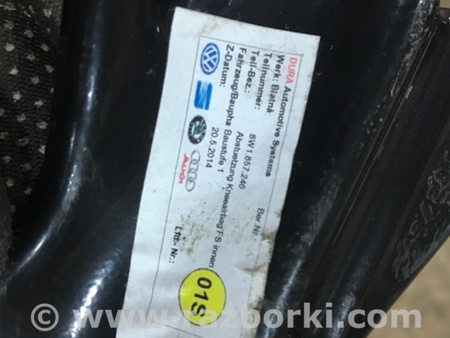 ФОТО Кронштейн для Audi (Ауди) A4 V B9 - 8W (2015-) Київ