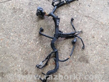 ФОТО Проводка для Subaru Impreza GD/GG Киев