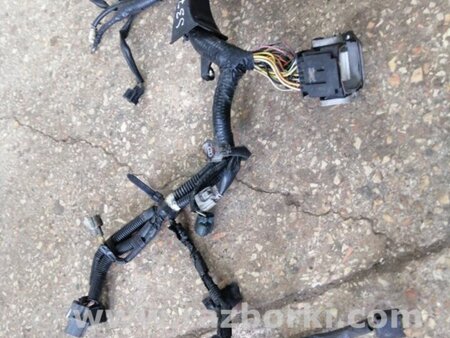 ФОТО Проводка для Subaru Impreza GD/GG Киев