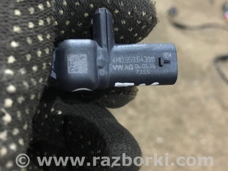 ФОТО Датчик для Audi (Ауди) A4 V B9 - 8W (2015-) Київ