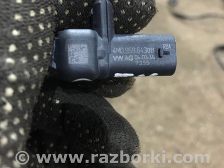 ФОТО Датчик для Audi (Ауди) A4 V B9 - 8W (2015-) Київ