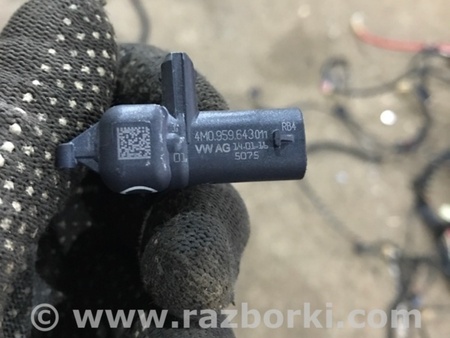 ФОТО Датчик для Audi (Ауди) A4 V B9 - 8W (2015-) Київ