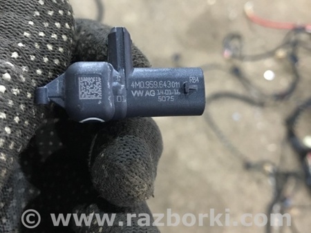 ФОТО Датчик для Audi (Ауди) A4 V B9 - 8W (2015-) Київ