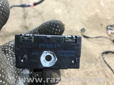 ФОТО Датчик для Audi (Ауди) A4 V B9 - 8W (2015-) Київ